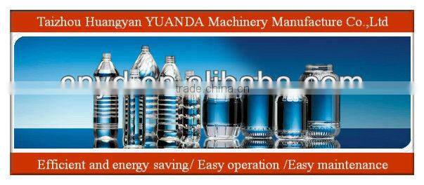 pnumatic seal, pin valve gate pet preform mould