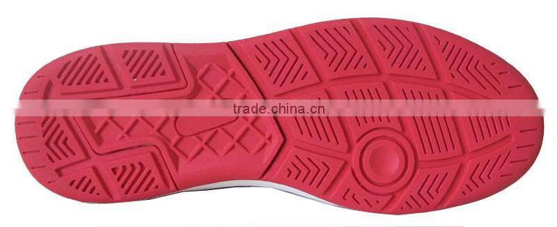 2015 China High quality skateboard shoes for men outdoor casual footwear men