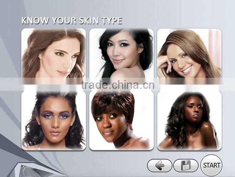 2015 Best technology Beauty machine hair removal diode laser 808nm 755nm