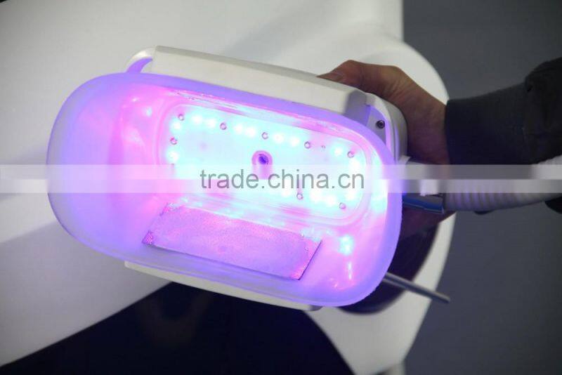 High quality cryotherapy price cryolipolysis freezing machine