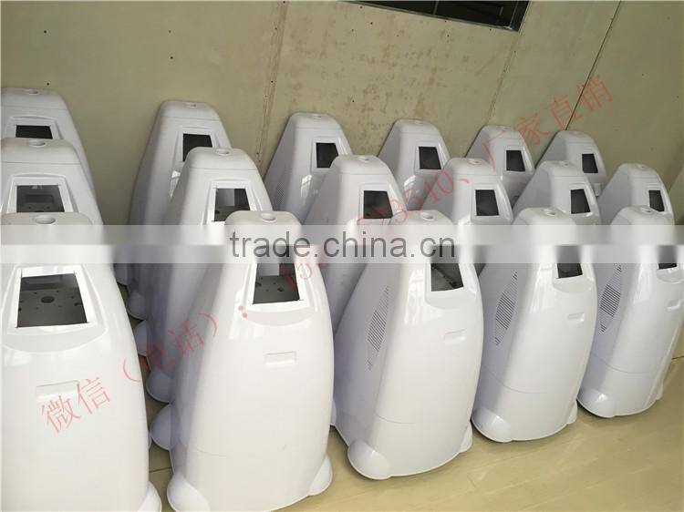 Hot Sale Professional cavitation slimming ultrasonic therapy Body Shaping Machine