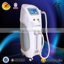 2015 new diode laser hair removal machine with german laser