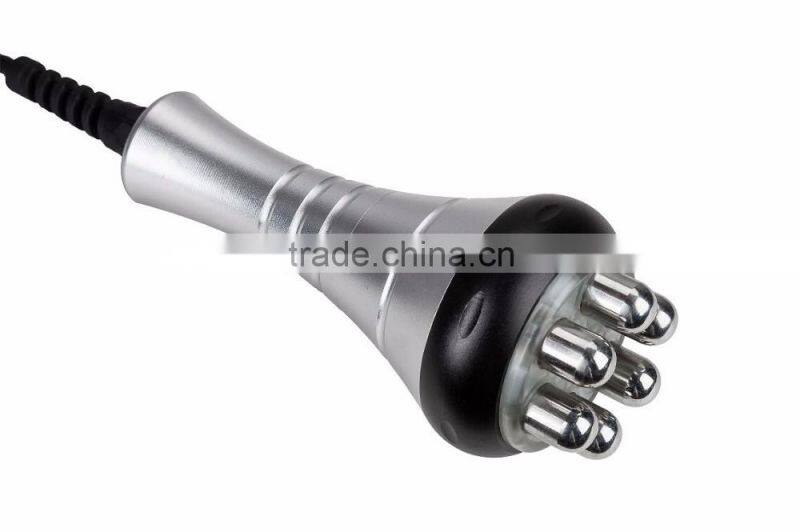 BEST! RF slimming machine cavitation tripollar rf machine