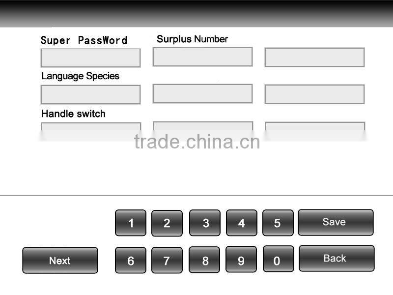 Best anti cellulite shock wave therapy equipment shockwave therapy machine