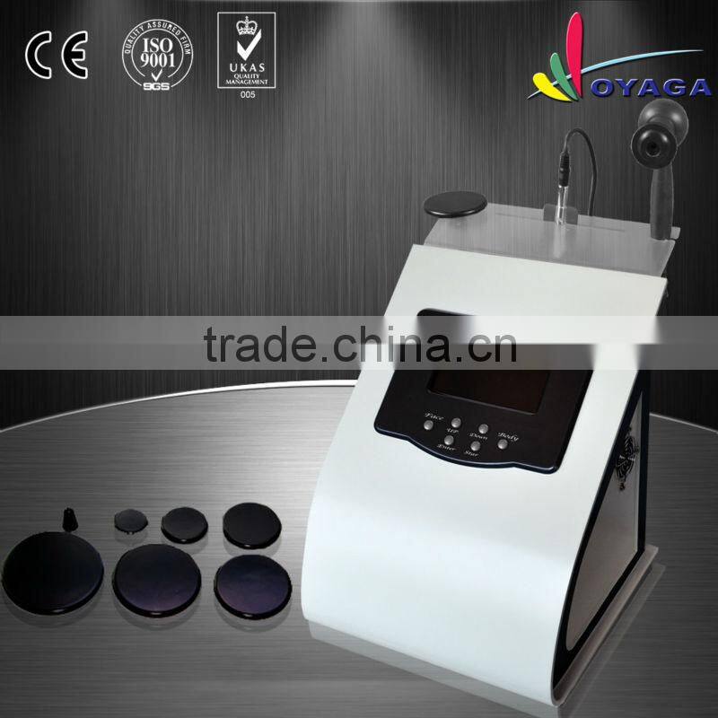 GRF-11 Portable korea rf body slimming machine