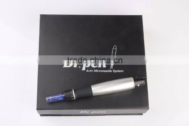 powerful derma meso pen/electric microneedle derma pen