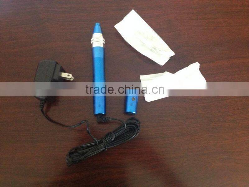 Newest High Quality Auto Electric Derma Pin Pen
