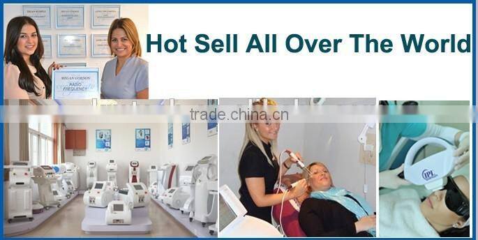 Hot sale amazing slimming result 5 in 1 cavitation rf vacuum for fast slimming