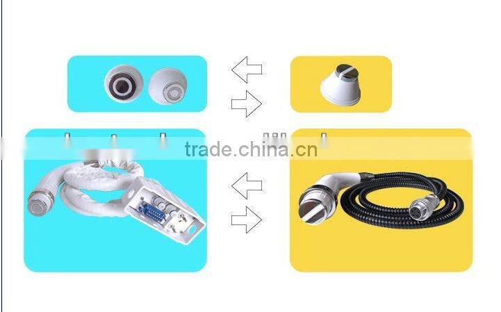 Durable 3s e-light ipl with marvelous cooling system