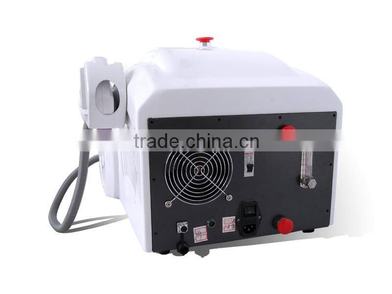 Portable Intense plused light