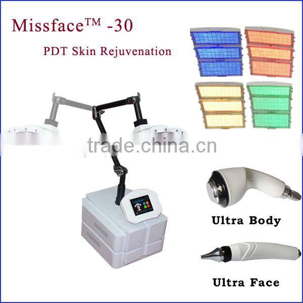 liposuction led pdt ultra for skin lifting body slimming -Missface-30