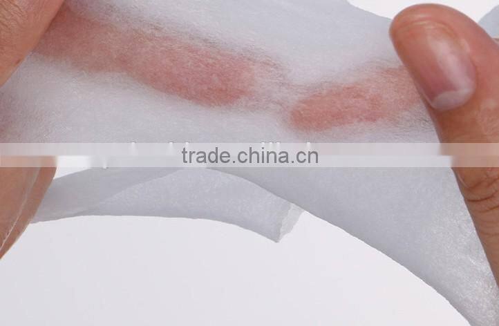 High Concentration B5 Whitening Hydrating Hyaluronic Acid Silk Mask