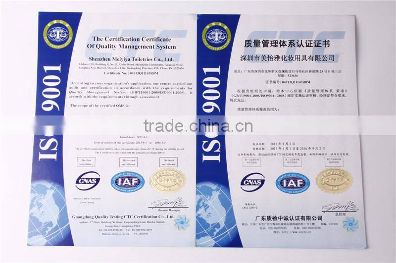 Angled High Grade Natural Hair Eye Shadow Brush