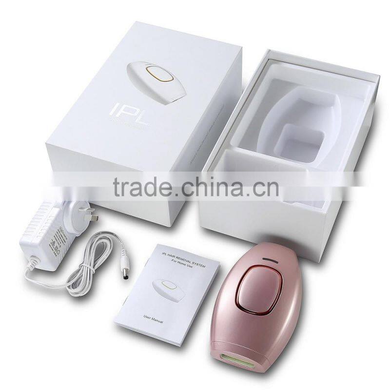 Factory price laser hair removal , portable ipl laser hair removal machine