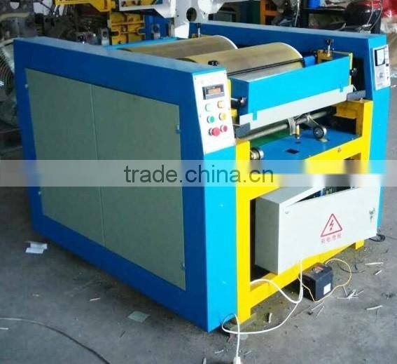 high quality pp bag printing machine