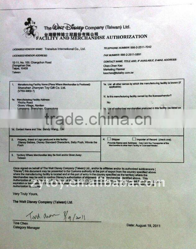 Custom stuffed toy,cheap toy,Plush animal toy