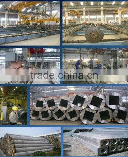 Shengya Hot sale mould for annular prestressed reinforced concrere pole alibaba online shopping