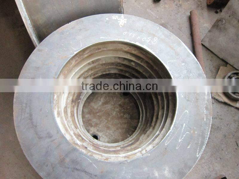 Continue Working Gold Centrifugal Ore Dressing Machine