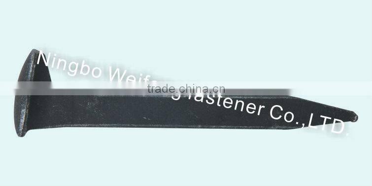 railway fastening systems