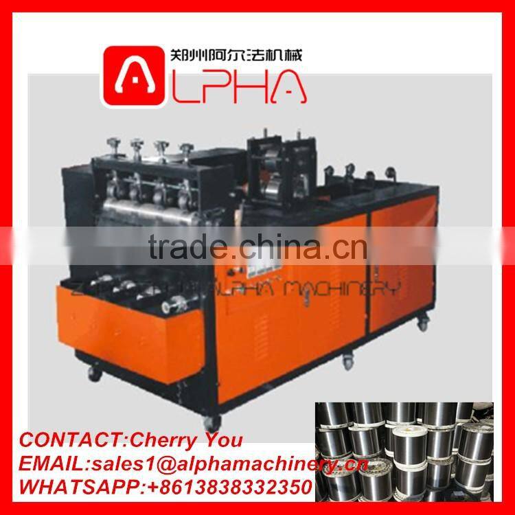 Automatic Scourer Making Machine/Cleaning Ball Machine