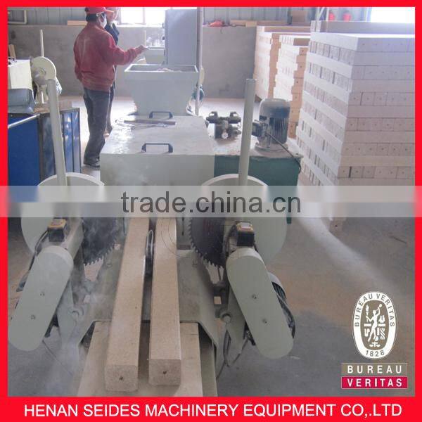pallet wraping machine/automatic pallet heat shrink machine/brick machine pallets