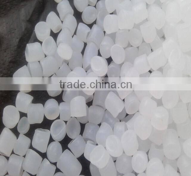 virgin hdpe granules