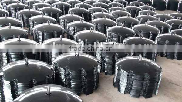 Plow Harrow Disc Blade for Farm mounted harrow disc