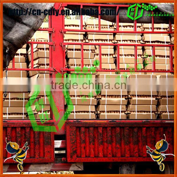 9 bee frames beehive stainless frame spacer for beekeeping