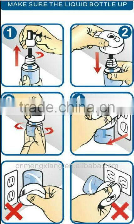 Jingba indoor electric mosquito repellent liquid