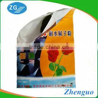 High Quality pp woven bag cement bag from China
