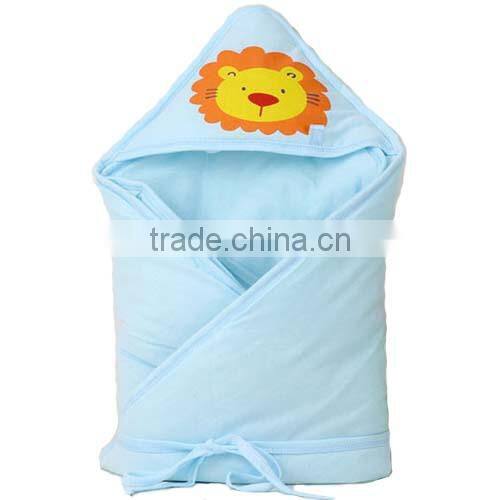 Thick Baby Sleeping Bag, Kids Wrap (BAQW002)