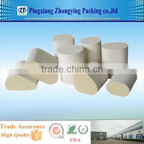 2015 Vehichle Ceramic Substrate for car emission purify
