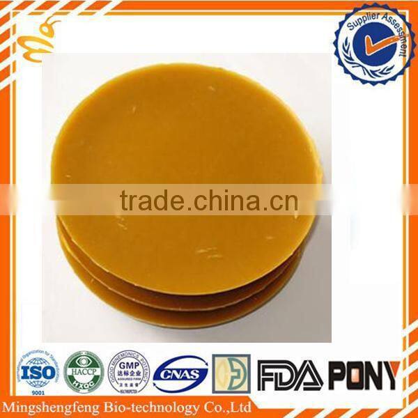 Newest Cosmetic pure tea bee pollen granule