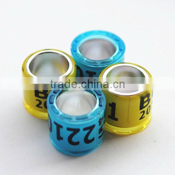 2016 Rings For Pigeon Racing Club Sale