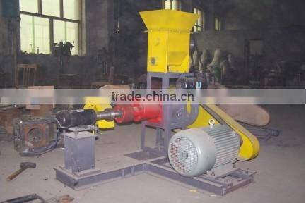 Full function floating fish feed&Float Fish Pellet mixer Machine