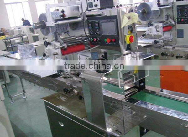 heavy discount industrial parts packaging machine