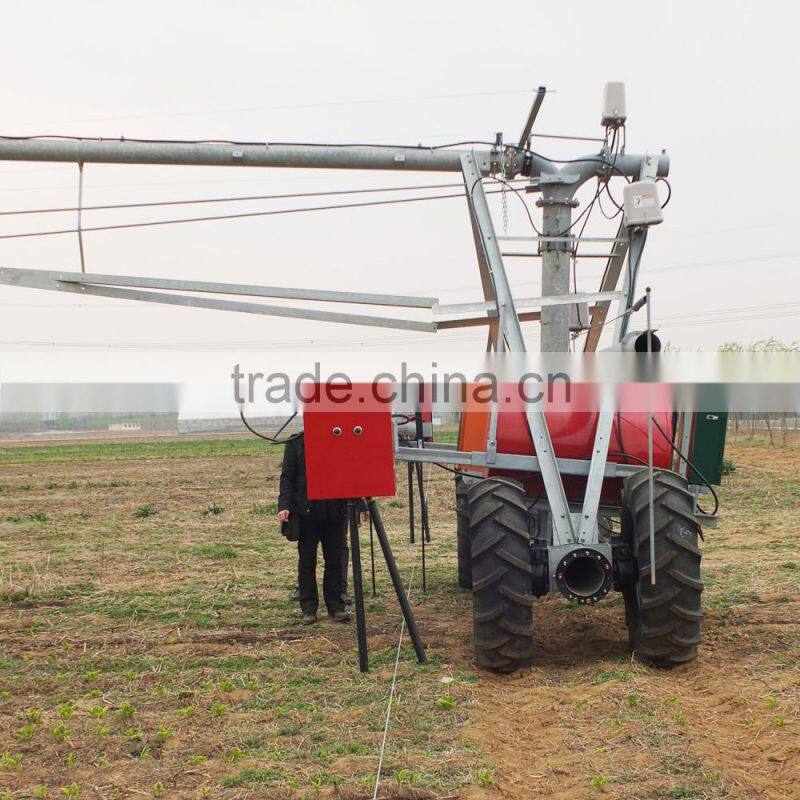 Hot Sale High Quality Irrigation Sprinkler System