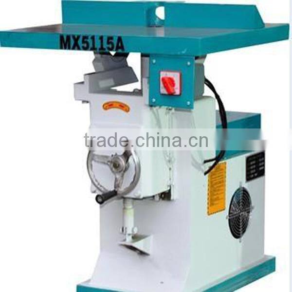 Guangzhou Supply Spindle Edge Profile And Trimming Machine MX5115A