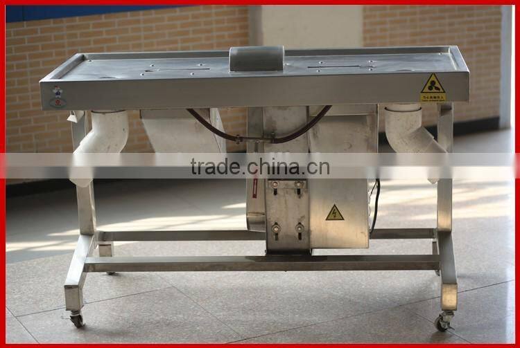 Poultry Chicken Gizzard Skin Remover