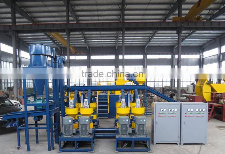 used tire shredder for sale / used tire shredder