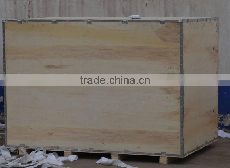 Farm tractor rice and wheat gear & chain drive rotary tiller