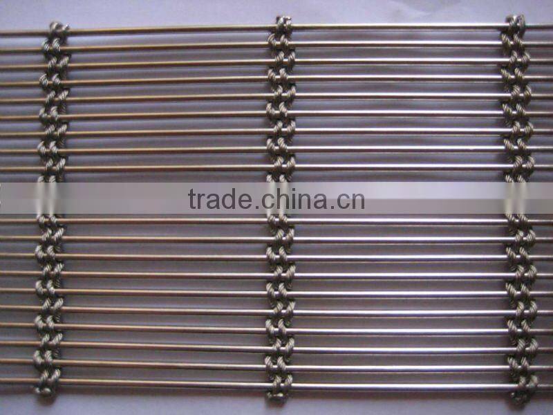 Stainless Steel Decorative Mesh