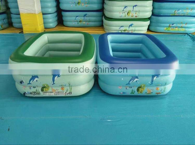 giant round inflatable swimming pool Water Sports Pvc Swimming Pool for kids