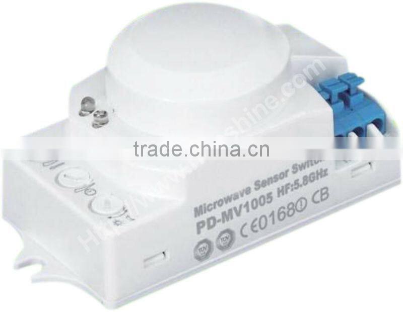 highlight microwave angel sensor