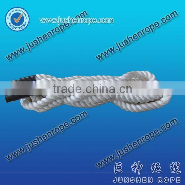 Training Rope Black crossfit battle rope for sale