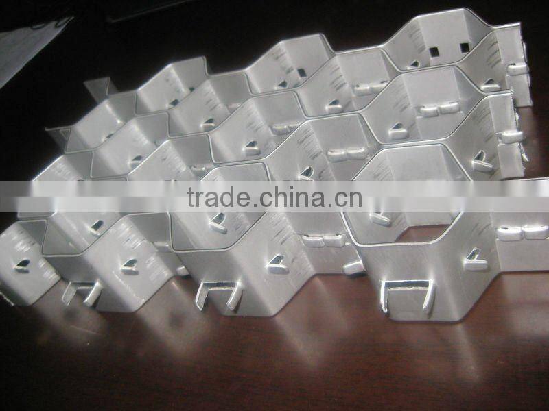 USA market 304 hex steel for sale