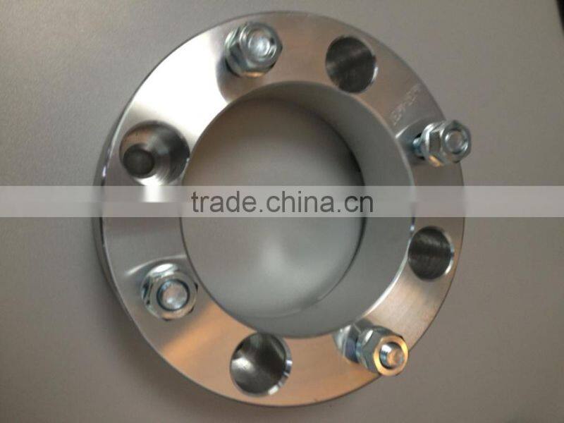 Wheel spacer trailer wheels wheel spacer adapter