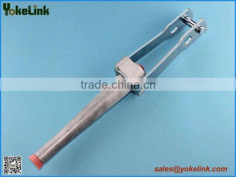 Aluminum Automatic Deadends Clevis Brackets