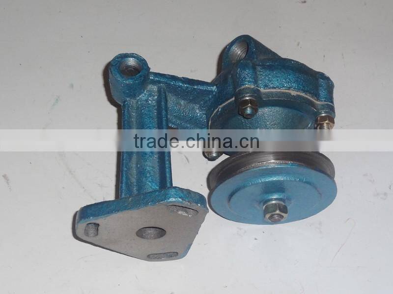 2 Inch Agricultural Irrigation Diesel Engine Water Pump Supply