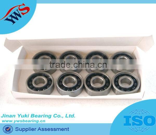 si3n4 ball bearing silicon nitride ceramic bearing